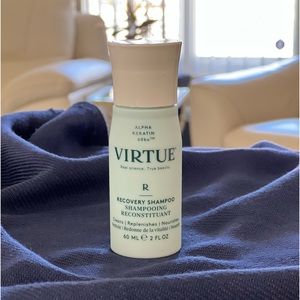 Virtue recovery shampoo